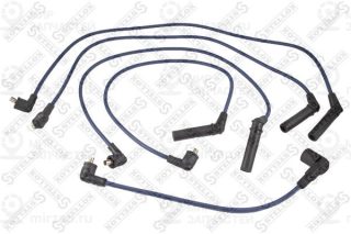 Комплект проводов зажигания STELLOX 1038109SX