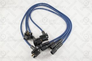 Комплект проводов зажигания STELLOX 1038114SX