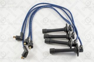 Комплект проводов зажигания STELLOX 1038132SX