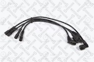 Комплект проводов зажигания STELLOX 1038136SX
