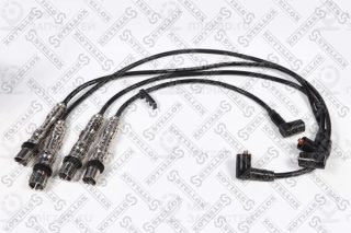 Комплект проводов зажигания STELLOX 1038138SX