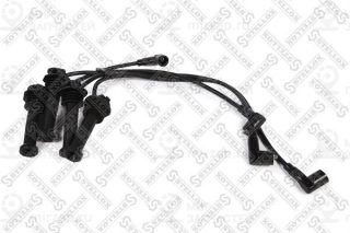 Комплект проводов зажигания STELLOX 1038139SX