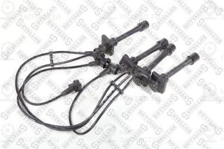 Комплект проводов зажигания STELLOX 1038141SX