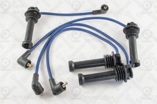 Комплект проводов зажигания STELLOX 1038143SX