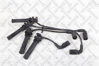 Комплект проводов зажигания STELLOX 1038151SX