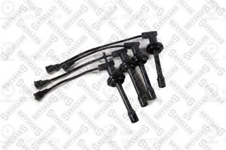 Комплект проводов зажигания STELLOX 1038152SX