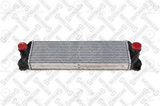 Интеркулер STELLOX 1040247SX