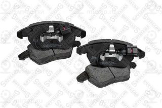 Запчасть STELLOX 1041001BSX