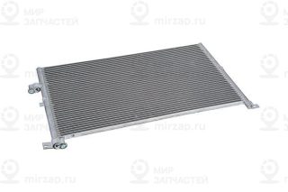 Конденсатор кондиционера STELLOX 1045021SX