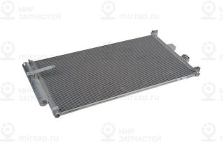 Конденсатор кондиционера STELLOX 1045189SX