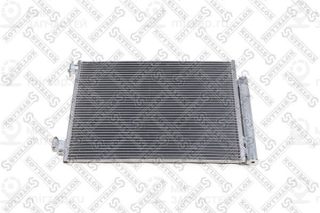 Конденсатор кондиционера STELLOX 1045779SX