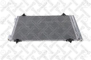 Конденсатор кондиционера STELLOX 1045792SX