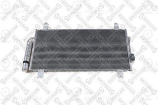 Конденсатор кондиционера STELLOX 1045794SX