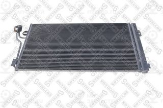 Конденсатор кондиционера STELLOX 1045806SX