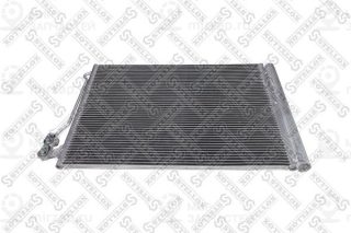 Конденсатор кондиционера STELLOX 1045814SX