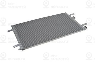 Конденсатор кондиционера STELLOX 1045826SX