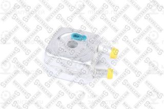 Радиатор масла двигателя STELLOX 1073002SX