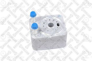 Радиатор масла двигателя STELLOX 1073006SX