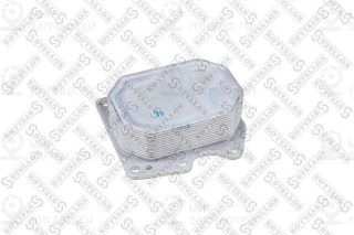 Радиатор масла двигателя STELLOX 1073016SX