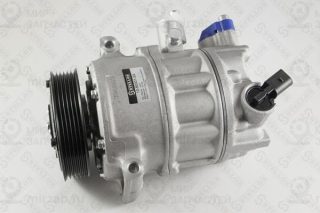 Компрессор кондиционера STELLOX 1080001SX
