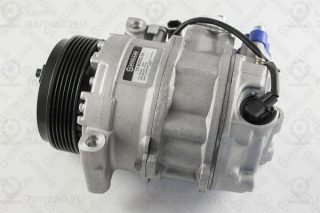 Компрессор кондиционера STELLOX 1080002SX