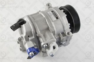 Компрессор кондиционера STELLOX 1080003SX