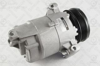 Компрессор кондиционера STELLOX 1080004SX