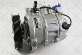 Компрессор кондиционера STELLOX 1080009SX