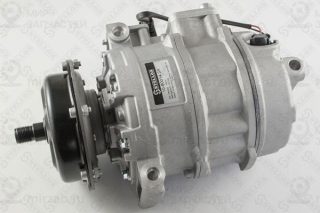 Компрессор кондиционера STELLOX 1080014SX