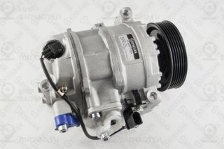 Компрессор кондиционера STELLOX 1080017SX