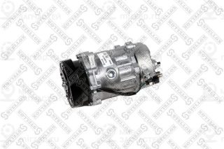 Компрессор кондиционера STELLOX 1080020SX