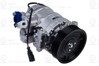 Компрессор кондиционера STELLOX 1080023SX