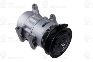 Компрессор кондиционера STELLOX 1080065SX