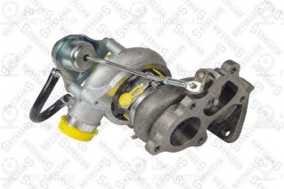 Компрессор наддува STELLOX 1080346SX
