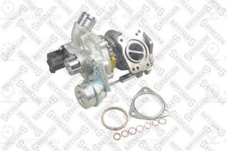 Компрессор наддува STELLOX 1080392SX