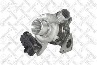 Компрессор наддува STELLOX 1080393SX
