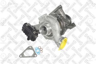 Компрессор наддува STELLOX 1080397SX