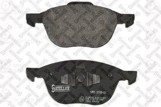 Запчасть STELLOX 1093000BSX