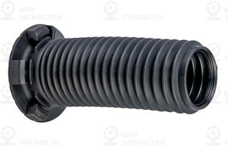 Защитный колпак / пыльник, амортизатор STELLOX 1117041SX