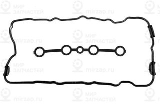 Прокладка крышки головки цилиндра STELLOX 1128283SX