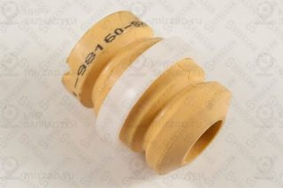Буфер амортизации STELLOX 1198160SX