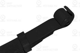 Многолистовая рессора STELLOX 1200243SX