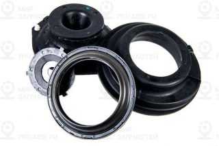 Опора стойки амортизатора STELLOX 1217389SX