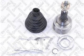 Запчасть STELLOX 1501539SX