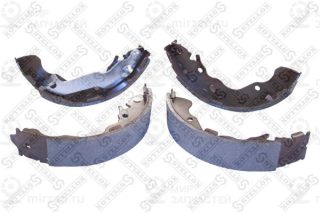 Запчасть STELLOX 152100SX
