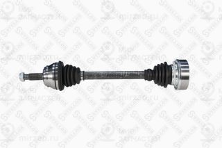 Приводной вал STELLOX 1581188SX
