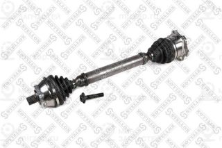 Приводной вал STELLOX 1581202SX