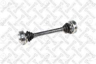Приводной вал STELLOX 1581214SX