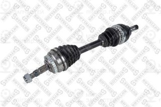 Запчасть STELLOX 1581459SX