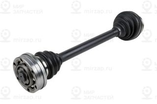 Приводной вал STELLOX 1581571SX